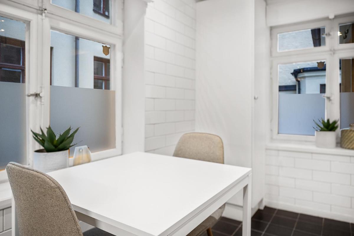 Ferienwohnung Upplandsgatan, Vasastan Stockholm Exterior foto