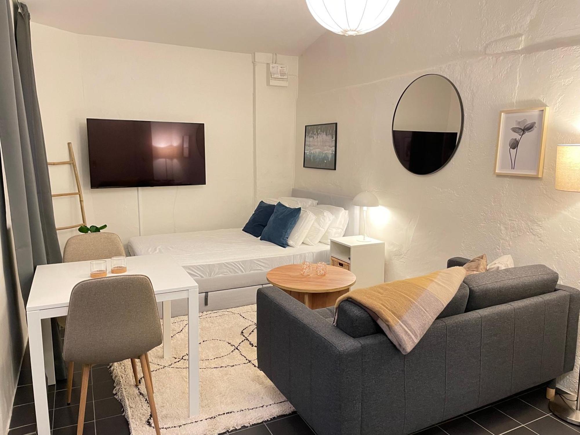 Ferienwohnung Upplandsgatan, Vasastan Stockholm Exterior foto